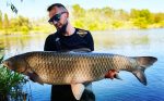 Competition Z Duros 20 mm 1 kg - imagine 4