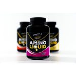 Amino Liquid Calamar ciruela 250ml