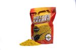 Pelete Amarillo Fluo 4mm 800g