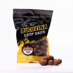 The Secret Soluble 24 mm 1 kg
