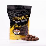 The Secret Boilies duros 20 mm 1 kg