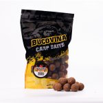 The Secret Boilies duros 24 mm 1 kg
