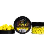PULS Wafters dumbells Amarillo 4/6mm 25g