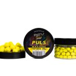PULS Wafters dumbells Amarillo 10/12mm 25g