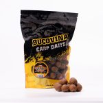 Cereals Boilies– Maíz & Chufas duros 24mm – 800g