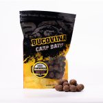 Grab & GO Calamar Ciruela Boilies duros 20 mm 800 g
