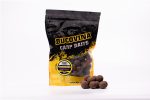 Grab & GO Calamar Ciruela Boilies duros 24mm 800g