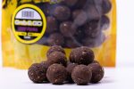 Grab & GO Calamar Ciruela Boilies duros 24mm 800g - Imagen 3