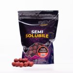 Semisoluble Calamar & Fresa 18 mm 800 g
