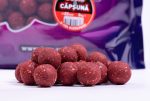 Semisoluble Calamar & Fresa 22mm 3kg - Imagen 3