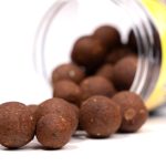 Competition Supreme Rocks boilies endurecidos 16-20 mm 150 g - Imagen 2
