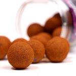 Competition Z Boilies de anzuelo solubles 24 mm 150 g - Imagen 2