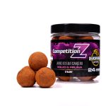 Competition Z Boilies de anzuelo duros 24 mm 150 g