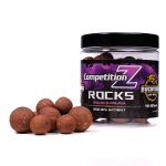 Competition Z Rocks boilies endurecidos 16-20 mm 150g