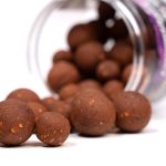 Competition Z Rocks boilies endurecidos 16-20 mm 150g - Imagen 2
