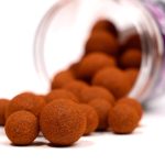 Competition Z Boilies de anzuelo duro 16-20 mm 150 g - imagine 2