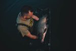 Grab & GO Calamar Ciruela Boilies duros 24mm 800g - Imagen 2