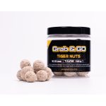 Grab & GO Tiger Nuts boilies para anzuelo duros 16-20 mm 150 g