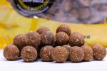 Cereals Boilies – Maíz & Chufas Duros 24 mm – 5 kg - imagine 3