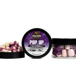 Pop-Up Calamar Ciruela 8-11 mm 25 g