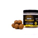 Semisoluble Scopex y Banana 18mm 150g