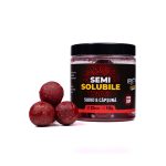 Semisoluble Calamar & Fresa 22mm 150g