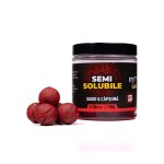 Semisoluble  Calamar & Fresa 18mm 150g