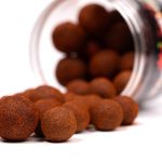 The Secret Boilies de anzuelo soluble 16-20 mm 150 g - Imagen 2
