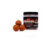The Secret Boilies de anzuelo duros 24 mm 150 g