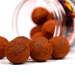 The Secret Boilies de anzuelo solubles 24 mm 150 g - Imagen 2