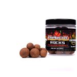 The Secret Rocks boilies endurecidos 16-20 mm 150 g