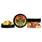 Wafters en forma de mancuerna multicolor 8 mm 25 g