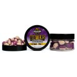 Wafters Calamar Ciruela 8-11mm 25g