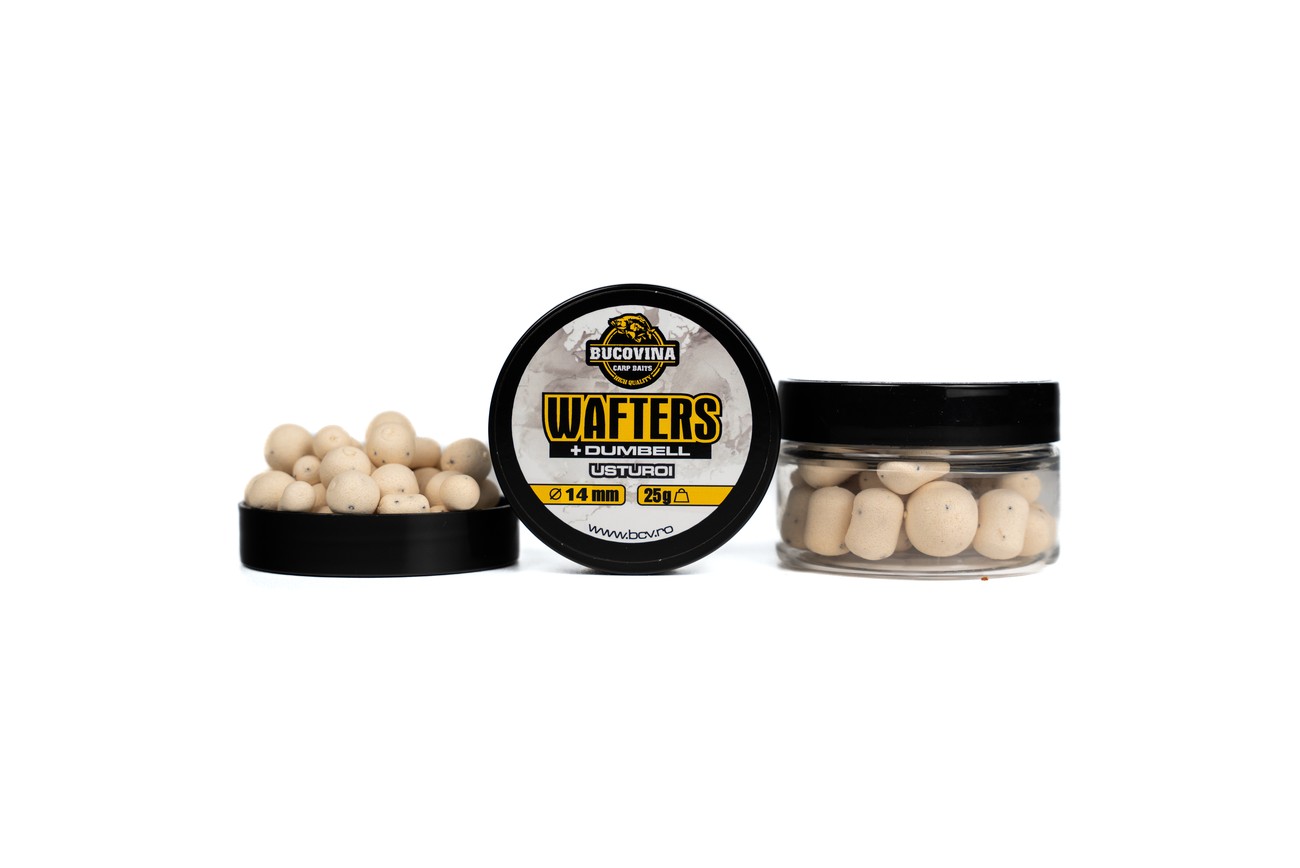 Wafters-Usturoi-14mm-25g-1 Wafters Ajo 14mm 25g - Imagen 1
