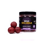 Semisoluble Calamar & Ciruela 22mm 150g